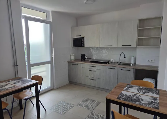 Dom Turysty SALUSPensjonat